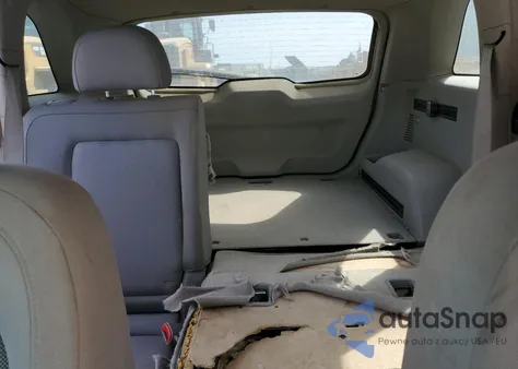 2008 Saturn Vue Xe z USA, uszkodzony, nr VIN 3GSCL33P58S506804